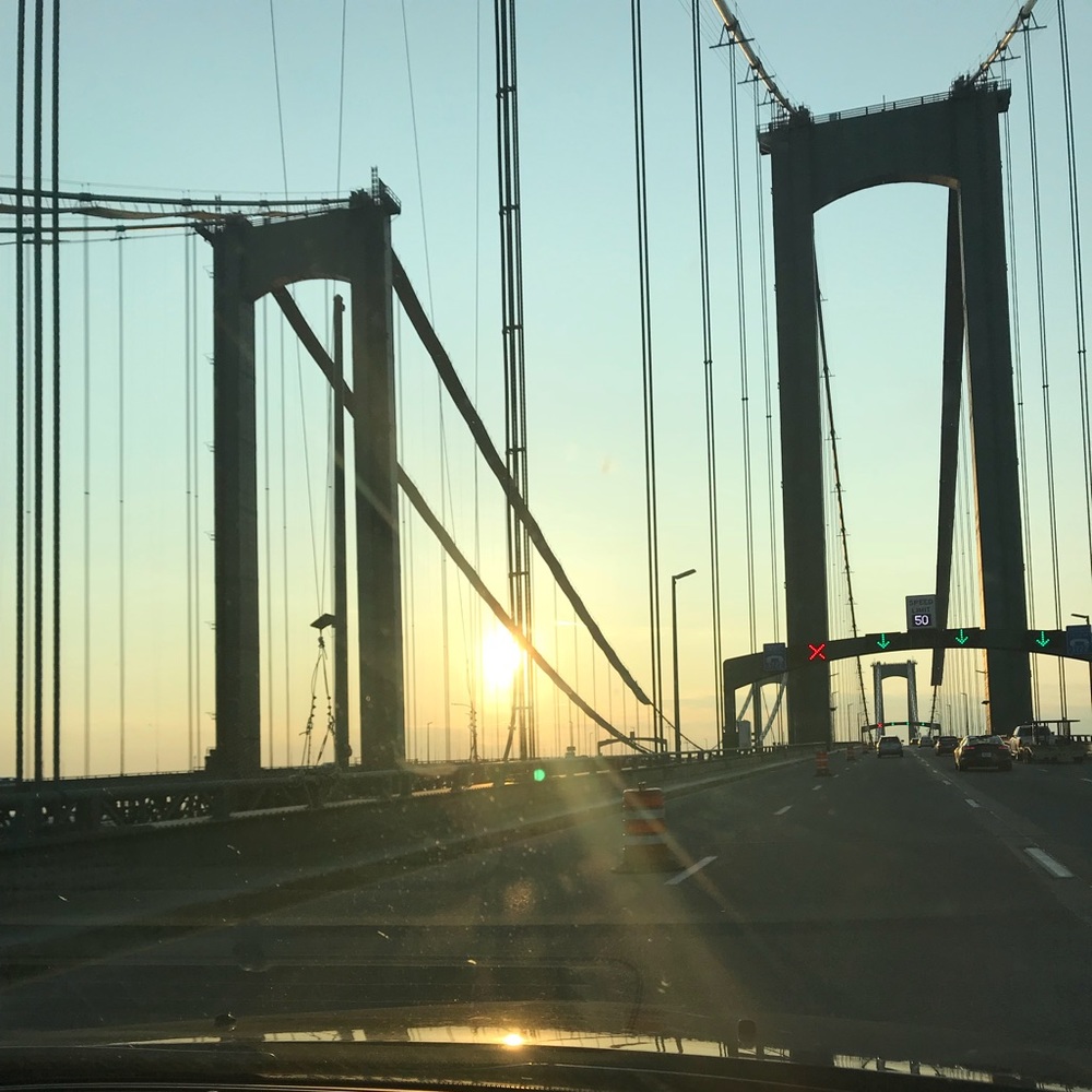 Meet your Posher, Jeanette